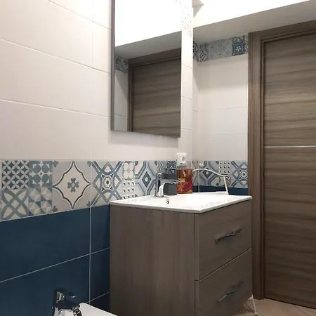Parsifal Family Holiday home Campofelice Di Roccella