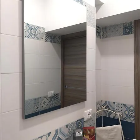 Holiday home Parsifal Family Campofelice Di Roccella