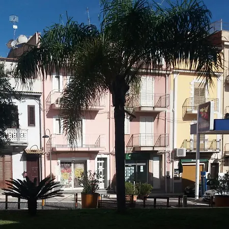 Parsifal Family Holiday home Campofelice Di Roccella
