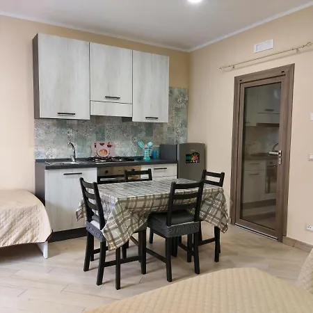 Holiday home Parsifal Family Campofelice Di Roccella